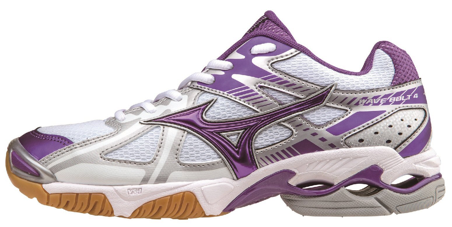 Venta > mizuno wave bolt 4 volleyball shoes > en stock